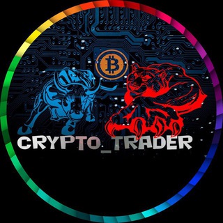Logo of telegram channel crypto_portu — Crypto Trader