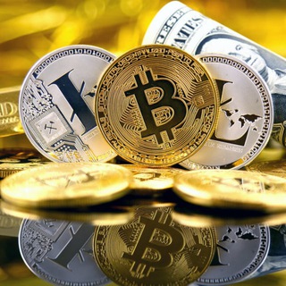 Логотип телеграм канала @crypto_possibility — Investment Projects