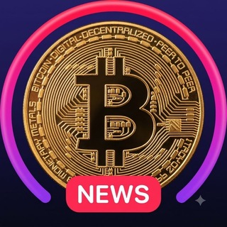 Telegram channel CRYPTO logo