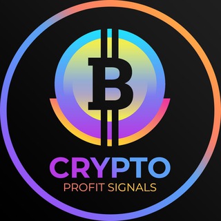 Logo saluran telegram crypto_profit_signals1 — Crypto Profit Signals
