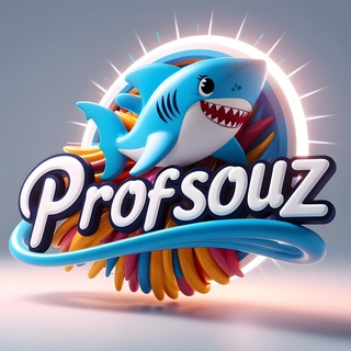 Логотип телеграм канала @crypto_profsouz — PROFSOUZ MEDIA