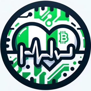 Logo of telegram channel crypto_pulse_nigeria — Crypto Pulse Nigeria