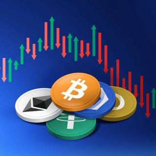 Logo of telegram channel crypto_pulse101 — Crypto Pulse