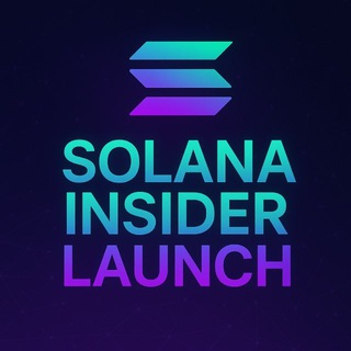 Logo of telegram channel crypto_pump_exclusive — Crypto Solana Exclusive
