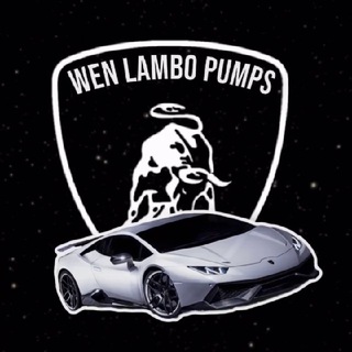 Logo saluran telegram crypto_pump_wenlambo — 🚀 WenLambo | Crypto Pump