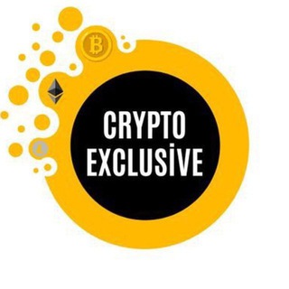 Logo of telegram channel crypto_pumps_exclusive — Crypto Pumps Exclusive