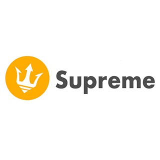 Logo of telegram channel crypto_pumps_supreme — Crypto Pumps Supreme