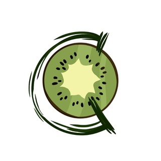 Логотип телеграм канала @crypto_qiwi — cryptoQiwi🥝