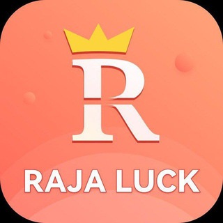 टेलीग्राम चैनल का लोगो crypto_rajaluck_lottery — 💰RAJA LUCK CRYPTO🏆