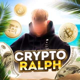 Логотип телеграм канала @crypto_ralphh — Crypto Ralph
