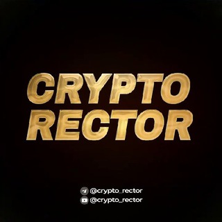 Logo of telegram channel crypto_rector — 🔸CRYPTO RECTOR🔸 Hamster 🔸 Комбо 🔸 Шифр🔸