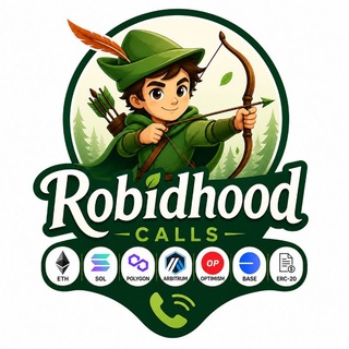 Logo of telegram channel crypto_robinhoodcalls — 𝙍𝙤𝙗𝙞𝙣 𝙝𝙤𝙤𝙙 𝙘𝙖𝙡𝙡𝙨