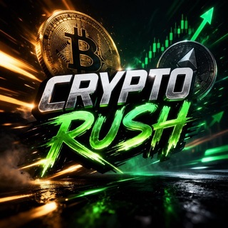 Логотип телеграм канала @crypto_rush_0000000 — Crypto Rush