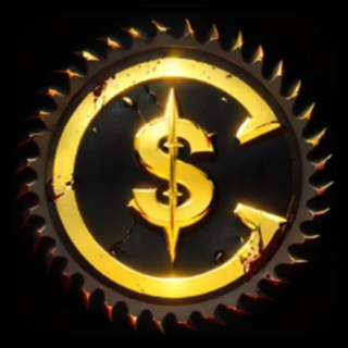 Logo saluran telegram crypto_saw — Crypto$aw