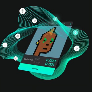 Логотип телеграм канала @crypto_sbt_news — CRYPTO NEWS 📈📉