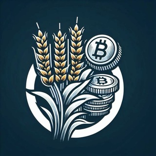 Логотип телеграм -каналу crypto_selianyn — Crypto_Selianyn🌾
