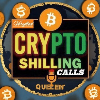 Logo of telegram channel crypto_shillinggems — 𝐂𝐑𝐘𝐏𝐓𝐎 𝐒𝐇𝐈𝐋𝐋𝐈𝐍𝐆 𝐆𝐄𝐌𝐒