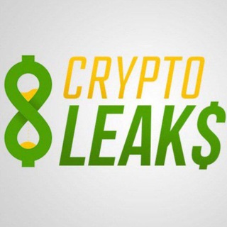 Logo of telegram channel crypto_signal_leaks — Crypto Signal Leaks