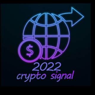 Logo saluran telegram crypto_signall2022 — 🔱Crypto Signal 2022🔱