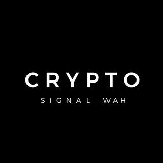 لوگوی کانال تلگرام crypto_signalwah — سیگنال ارز دیجیتال | C R Y P T O