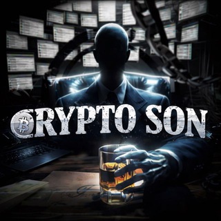 Telegram channel Crypto Son logo
