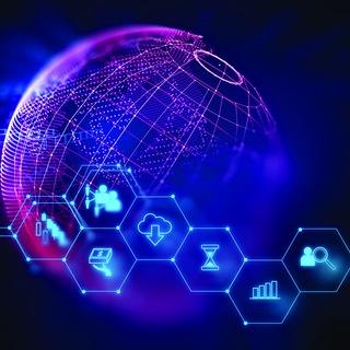 Logo of telegram channel crypto_spheres — Crypto Spheres