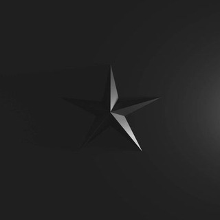 Telegram channel ™️ CRYPTO STAR ™️ logo