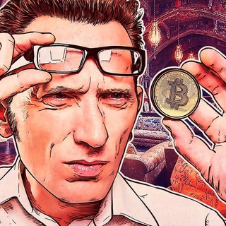 Логотип телеграм канала @crypto_starper — Crypto Starper