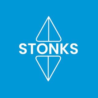 لوگوی کانال تلگرام crypto_stonkss — sTONks