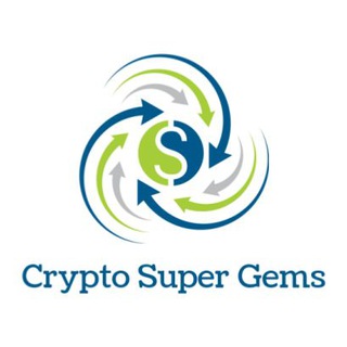 Logo of telegram channel crypto_supergems — 𝐂𝐫𝐲𝐩𝐭𝐨 𝐒𝐮𝐩𝐞𝐫 𝐆𝐞𝐦𝐬 🚀🚀