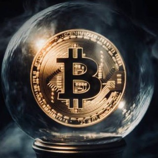 Логотип телеграм канала @crypto_t_g — Че по крипте ?