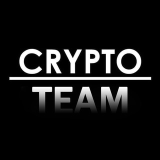Логотип телеграм канала @crypto_team_news — CRYPTO | TEAM
