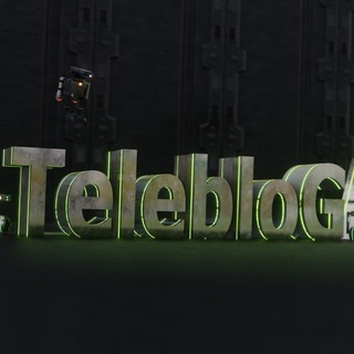 Логотип телеграм канала @crypto_telegramer — ТЕЛЕБЛОГ Биткоин / Криптовалюта
