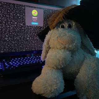 Telegram арнасының логотипі crypto_temki1 — Crypto Temki