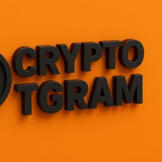 Telegram channel CRYPTO GRAM ₿ FX 🫆 logo