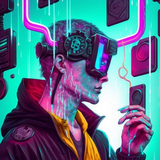 Логотип телеграм канала @crypto_thinking_channel — Крипто Мышление