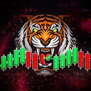Логотип телеграм канала @crypto_tigr — Крипто Тигр 🐯