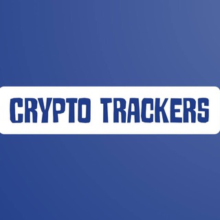 टेलीग्राम चैनल का लोगो crypto_trackers — CRYPTO TRACKERS