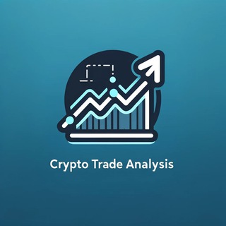 Logo of telegram channel crypto_trade_analysis — Crypto Trade Analysis