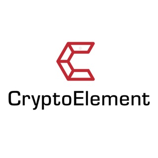 Telegram арнасының логотипі crypto_trade_cis — CryptoElement