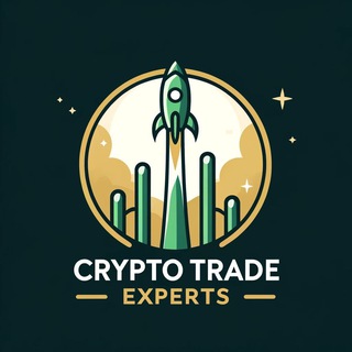 Logo of telegram channel crypto_trade_experts — Crypto Trade Experts