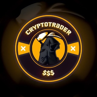 Logo of telegram channel crypto_tradern — CryptoTrader