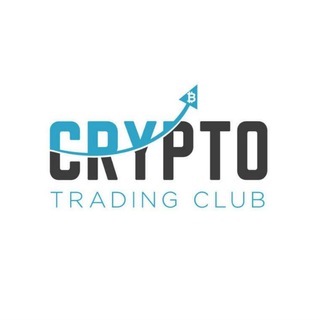 Logo saluran telegram crypto_trading_club — Crypto Trading Club