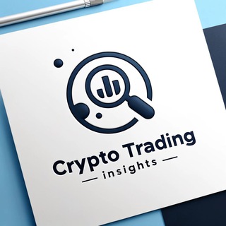 Logo of telegram channel crypto_trading_insights — Crypto Trading Insights