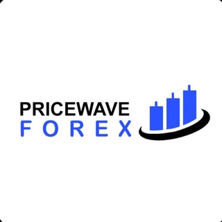 Logo of telegram channel crypto_trading_signals_bitcoin — Pricewave Forex📈