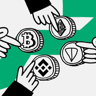 Логотип телеграм канала @crypto_transitions — Крипто переходник