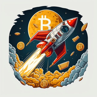 Логотип телеграм -каналу crypto_tripp — Crypto Trip