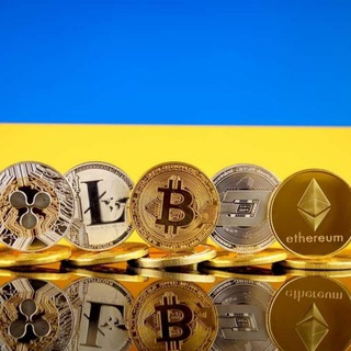 Логотип телеграм -каналу crypto_ukr — CRYPTO.UA 🌍💻💵💳🇺🇦