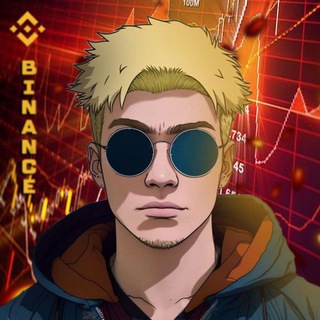 Логотип телеграм -каналу crypto_uncle — CRYPTO UNCLE