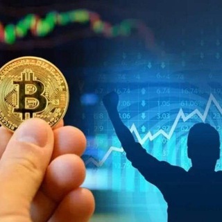 टेलीग्राम चैनल का लोगो crypto_updates_bitcoinss — Crypto updates™